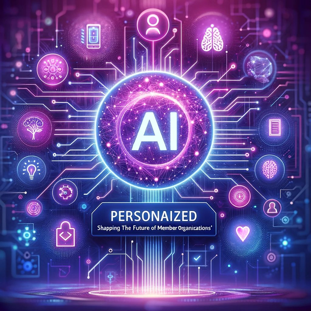 thumbnails AI Personalized: Shaping the Future of Member Organizations