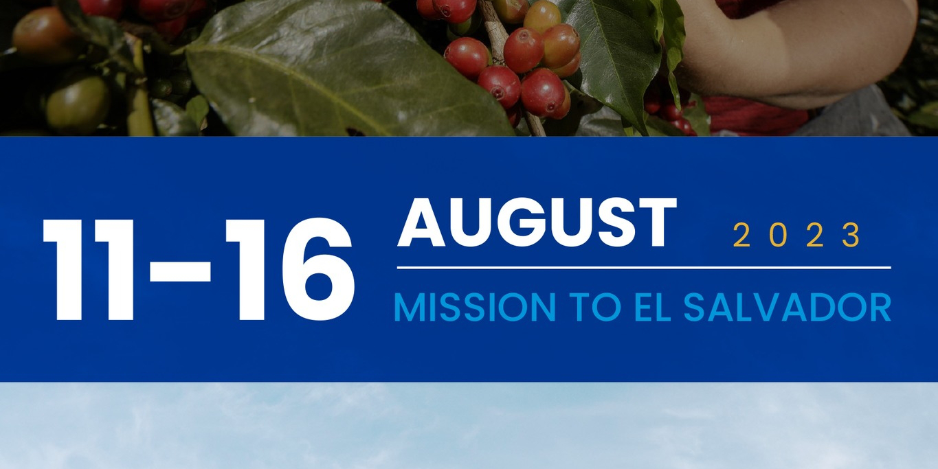 thumbnails Mission trip El Salvador August, 2023