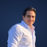 Rafael Flores (Global Marketing Director, Glue Up)