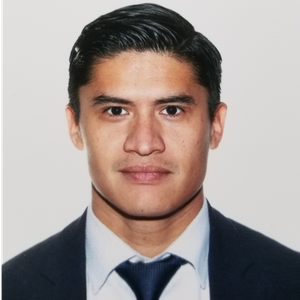 Celso Pastran (Payroll Specialist at Heartland Payments Systems)